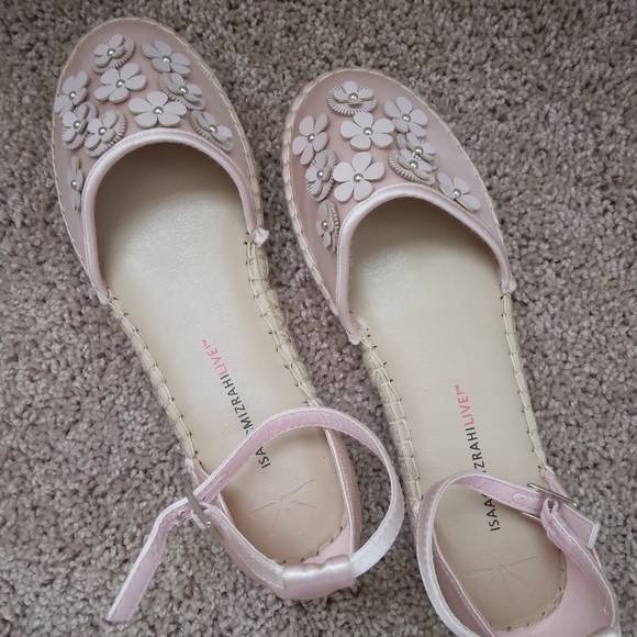 💥CLOSING Nov.1 SALE 💥 Isaac Mizrahi LIVE! Women's shoes - Picture 8 of 9